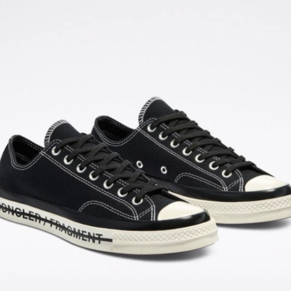 Converse Chuck 70 Low - image 4